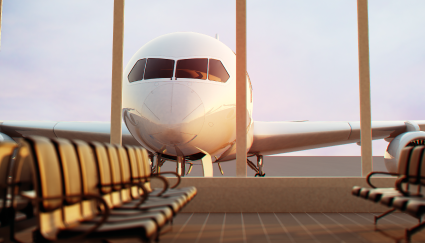 Aeropuerto de Monterrey